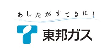 東邦ガス