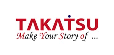 TAKATSU