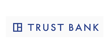 TRUST BANK