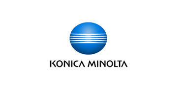 KONICA MINOLTA