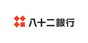 八十二銀行