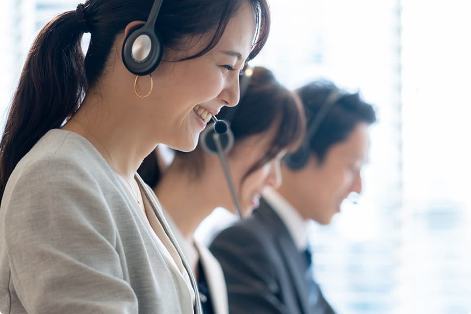 かかる費用は受検料のみ最短約1週間で利用できる