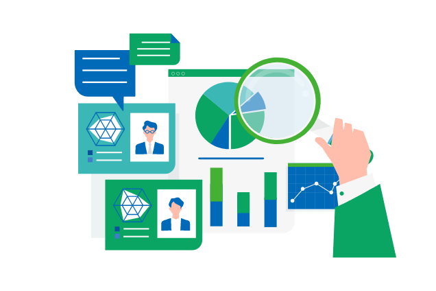 データを活用した人事施策の改善