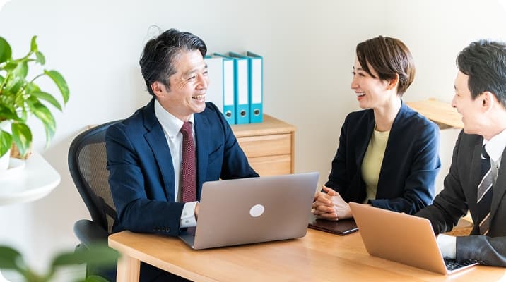 SPI３ for Employees