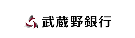武蔵野銀行